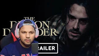 The Demon Disorder | Official Trailer | Coming to Shudder | Sid Reaction