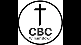 CBC Devotional Series - Psalm 9