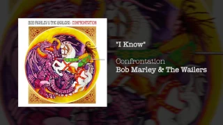 I Know (1983) - Bob Marley & The Wailers
