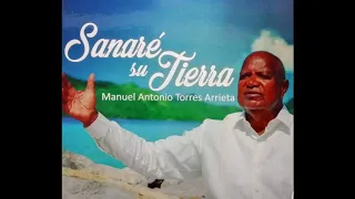 Sanaré su Tierra - Manuel Torres Arrieta