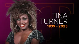 Tina Turner Dead at 83