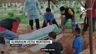 SEBELUM MATI ALLAH TUNJUK DAH.. | Almarhum Ustaz Murtadha Yusoff