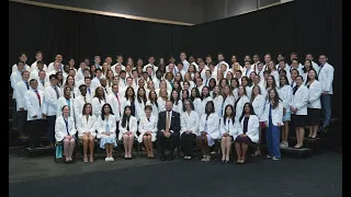 White Coat 2023