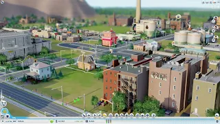 SimCity Part 6-Utility
