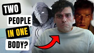 What is Dissociative Identity Disorder? | Moon Knight Explained