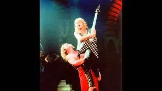 Ozzy Osbourne/Randy Rhoads-Mr. Crowley (Live IL)