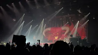 Sum 41 - Fat Lip (Live Warsaw 2022)