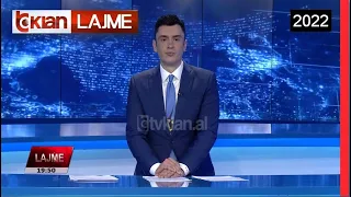 Edicioni i Lajmeve Tv Klan 1 Prill 2022, ora 19:30 Lajme - News