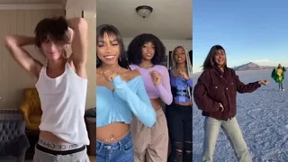 TIKTOK REVERSE TREND! 🧊