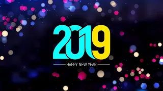 ♫ Techno 2019 Hands Up & Hard Dance Mix l Best of 2018 l New Year Mega Mix