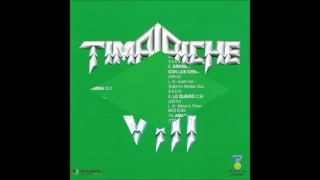 Timbiriche VIII DISCO COMPLETO