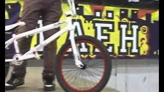 Велосипеды Subrosa BMX 2010 - промо