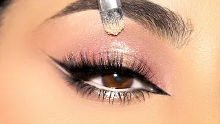 Here's how you do the ARABIC Doll Eye Makeup Look