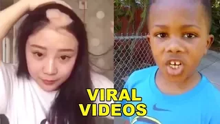 Ultimate VIRAL VIDEOS of All Time Funny Vine Compilation 2017