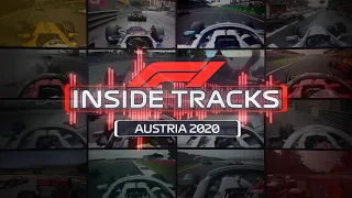 INSIDE TRACKS: 2020 Austrian Grand Prix