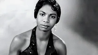 Nina Simone - her daughter was TERRIFIED of her, I blame the industry! + Zoe Saldana in blackface!