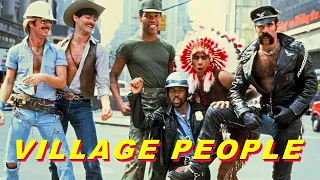 Village People YMCA - Mandela Effect