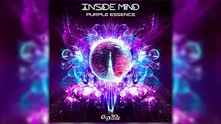 Inside Mind - Purple essence