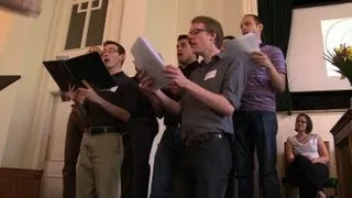 Schwule Mormonen: Die Sünder der letzten Tage