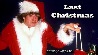 Last Christmas by George Michael | WHAM!