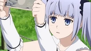 Gokukoku no Brynhildr Episode 9 Review