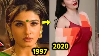 Ziddi (1997) Cast Then and Now | Unrecognizable LOOK NOW 2020