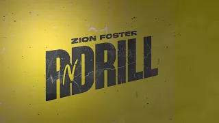 Zion Foster - RnDrill (Visualizer)