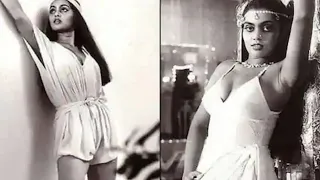 Silk Smitha Birth Anniversary: Most Memorable Performances of the Actress | NTV ENT