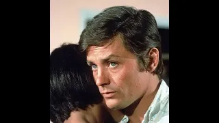 Alain Delon - Jacuzzi (Radio Radio) with lyrics