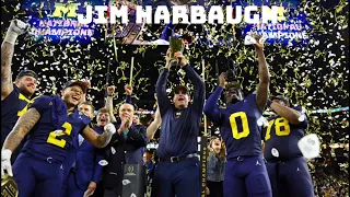 A Jim Harbaugh Documentary || HD