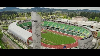 2022 Eugene Marathon | The Highlights