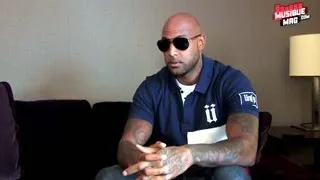 Booba : tout sur le clash avec Rohff et La Fouine (Part 1)