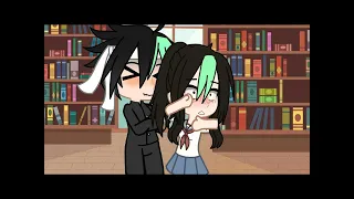 Honeypie~||Gacha Club||Yandre simulator||Not OG||Ayano x Taro❤️