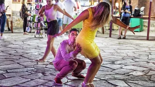 Ayia Napa Nightlife September 2019