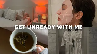 Get Unready with Me ft. Benefit Cosmetics | Sloan Byrd