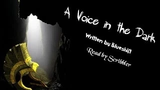 Pony Tales [MLP Fanfic Readings] 'A Voice in the Dark' by Blueshift (darkfic/precanon)