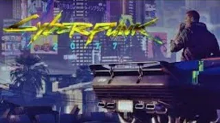 Cyberpunk 2077 - E3 2018 Trailer Music / Hyper - "SPOILER" (4K)