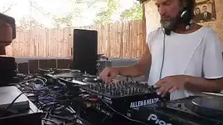 432 HZ DEEP HOUSE // TECH HOUSE  - Feel More Than Fine  at Zoo Project Ibiza DJ SET 2