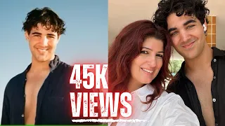 Twinkle Khanna and Akshay Kumar wish son Aarav on his 21st birthday with unseen photos
