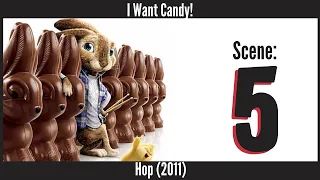 Hop (2011) - I Want Candy - Scene (5/10)