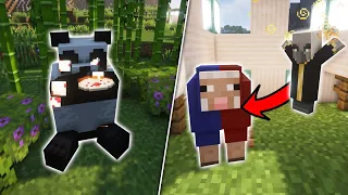 18 MINECRAFT FAKTEN die DU (wahrscheinlich) noch NICHT KANNTEST!