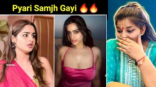 Pyari Samjh Gyi🔥🔥 The Boys Meme | Thug Life Memes | REACTION | SWEET CHILLIZ |