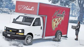 Malnatti's Pizza Grand Opening! | OCRP