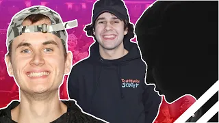 Disgusting Evidence Of ABUSE Against David Dobrik & Durte Dom Is Game Changing