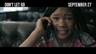 Don't Let Go - Together Ashley 30 - TV Spot - In cinemas Sep 27