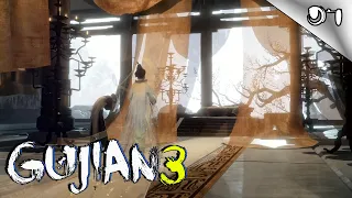 Прохождение: 古剑奇谭三(#Gujian3) #1 [русские субтитры]