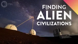 Is This Why We Haven’t Found Alien Civilizations? | STELLAR