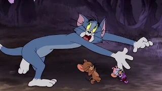 Tom & Jerry 2019 г 6 марта