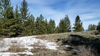 39 Acre Parcel on Badger Mountain area.a