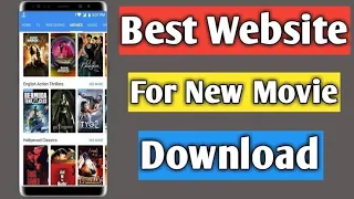 How to Download Movie in Telegram | Telegram se movie download kaise kare | All movie Available
